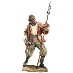 Elefantentreiber