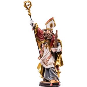 Hl. Adalbert mit Keule