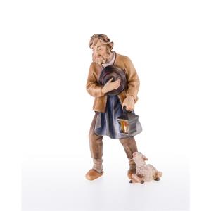 Hl. Josef mit Laterne