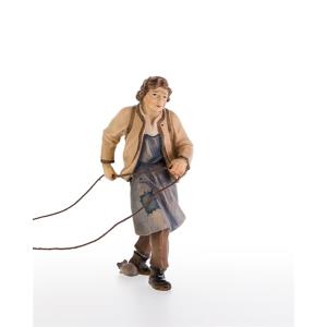 Bauer passend zu Pferd Nr. 22001