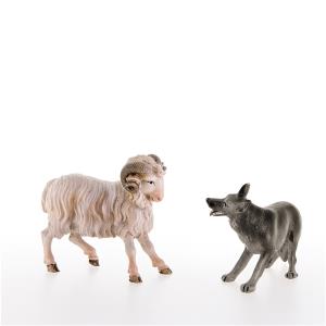 Widder (passend zu Hund 22052-A)