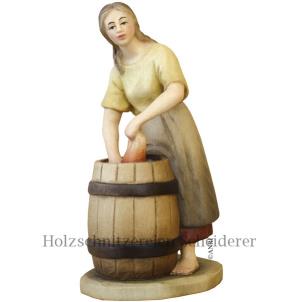 WÄSCHERIN AM BOTTICH-KU