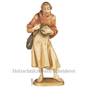 HIRTE MIT HUT-KU