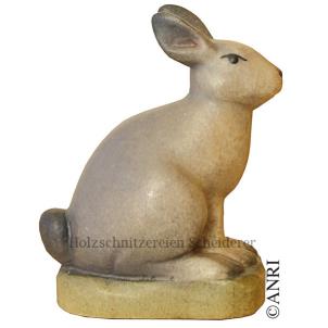 HASE GRAU-KU