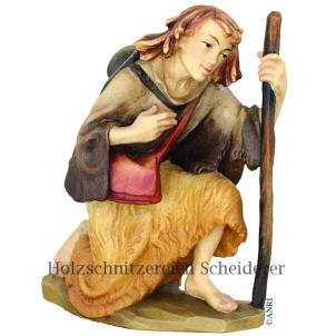 KNIENDER HIRTE-UB