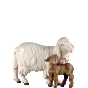 Costa Krippe Schaf mit 1 Lamm