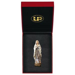 Madonna Lourdes ohne Krone + Etui Exclusive