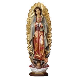 Madonna Guadalupe