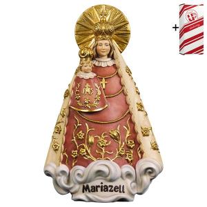Madonna Mariazell + Geschenkbox