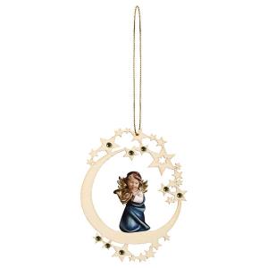 Herzengel mit Horn - Mond S. C.