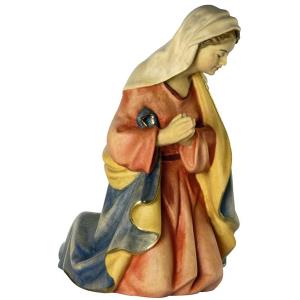 Tavella Krippe Maria