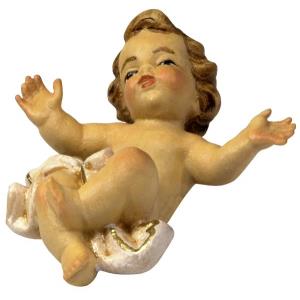 Tavella Krippe Jesuskind lose