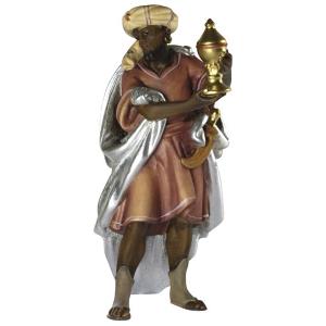 Tavella Krippe König Mohr