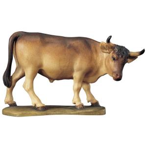 Tavella Krippe Ochs stehend