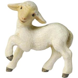Tavella Krippe Lamm - Pfote hoch