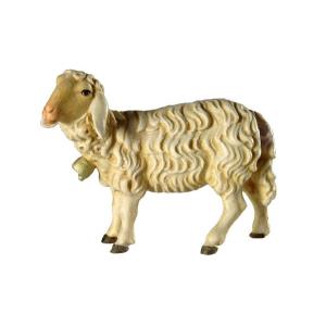 Bavaria Krippe Schaf mit Glocke