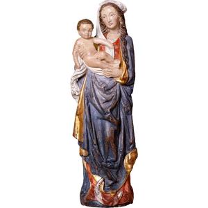 Madonna Riemenschneider