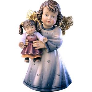 "Sissi" Engel mit Puppe
