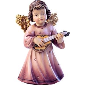 "Sissi" Engel mit Mandoline