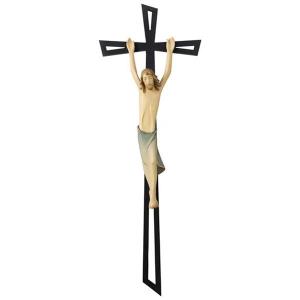 Kreuz modern mit Corpus