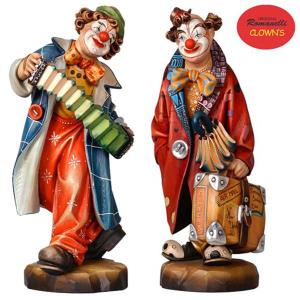 Romanelli Clowns