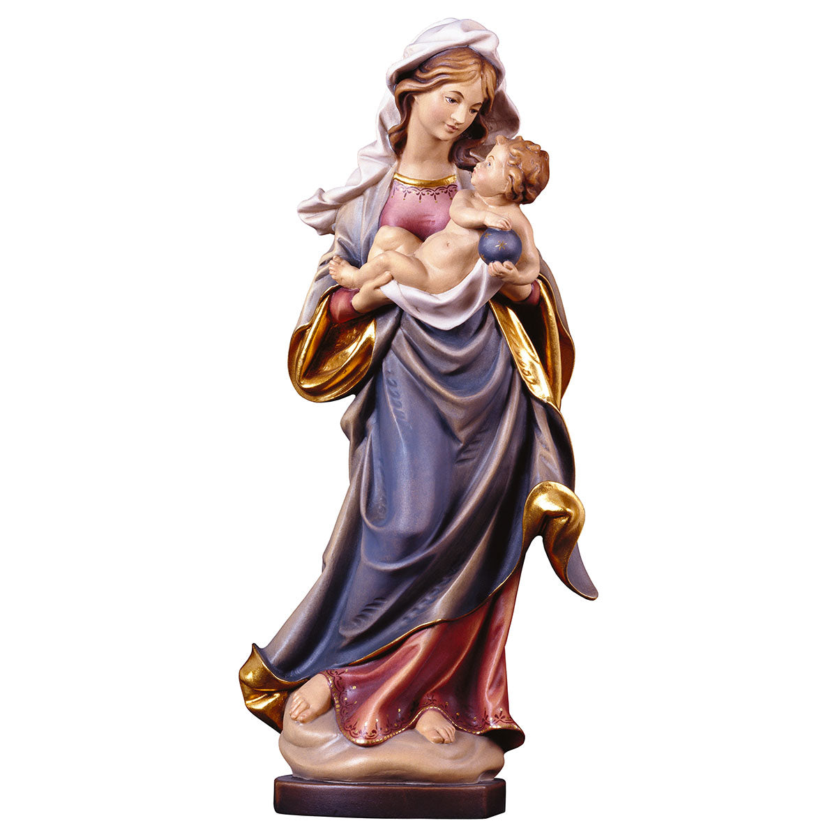Mauchmadonna
