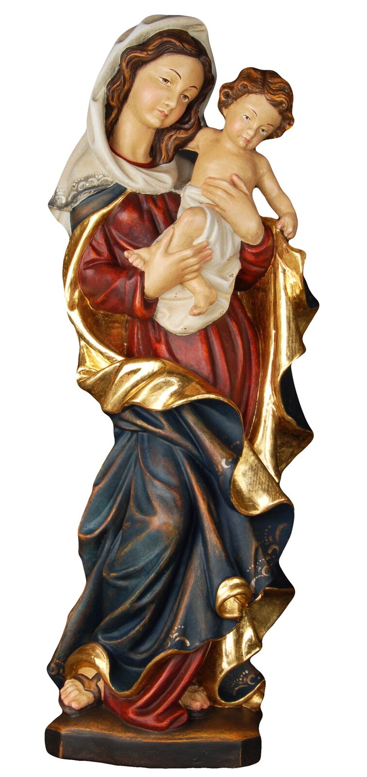Mutter des Friedens