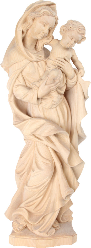 Mutter des Friedens