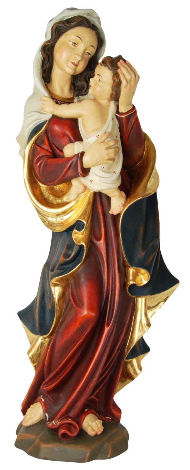 Mutter der Liebe