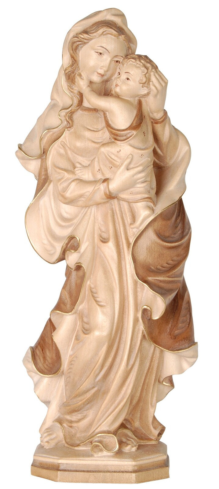 Mutter der Liebe