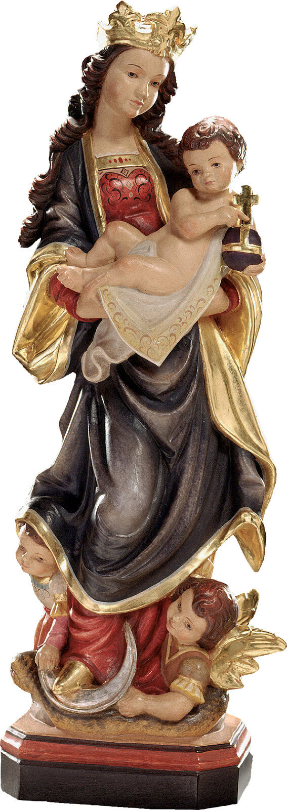 Mauch-Madonna