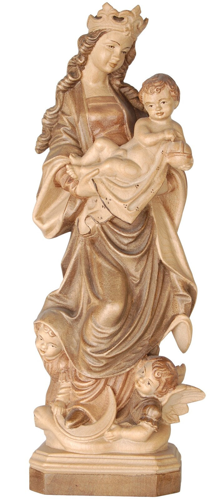 Mauch-Madonna