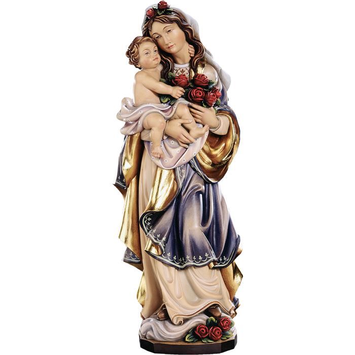 Rosenmadonna