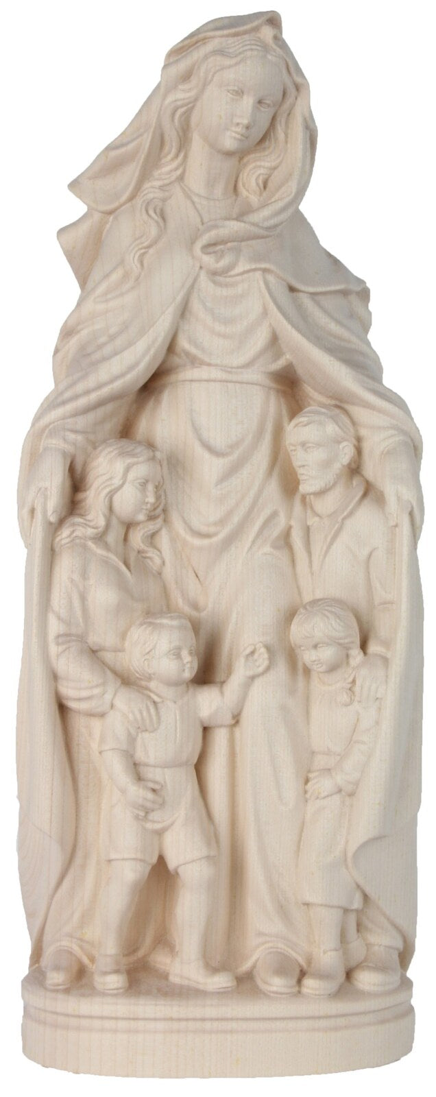 Mutter der Familie
