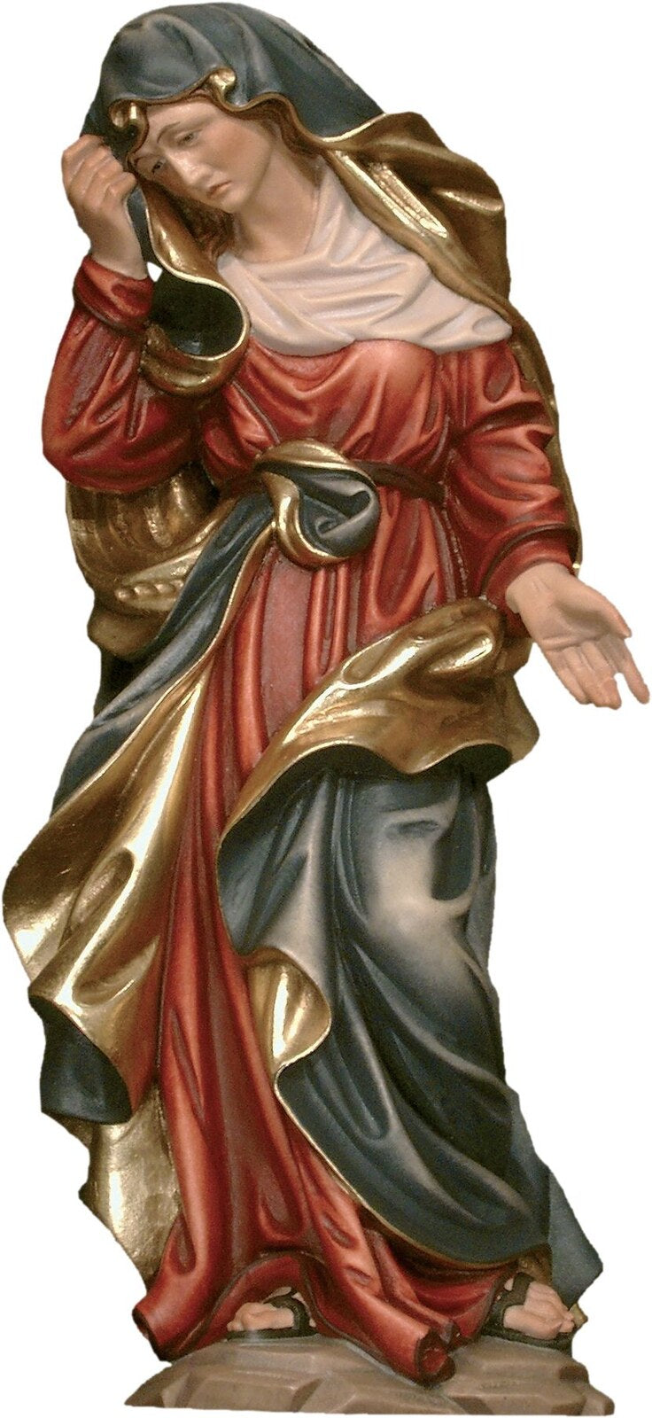 Madonna adolorata