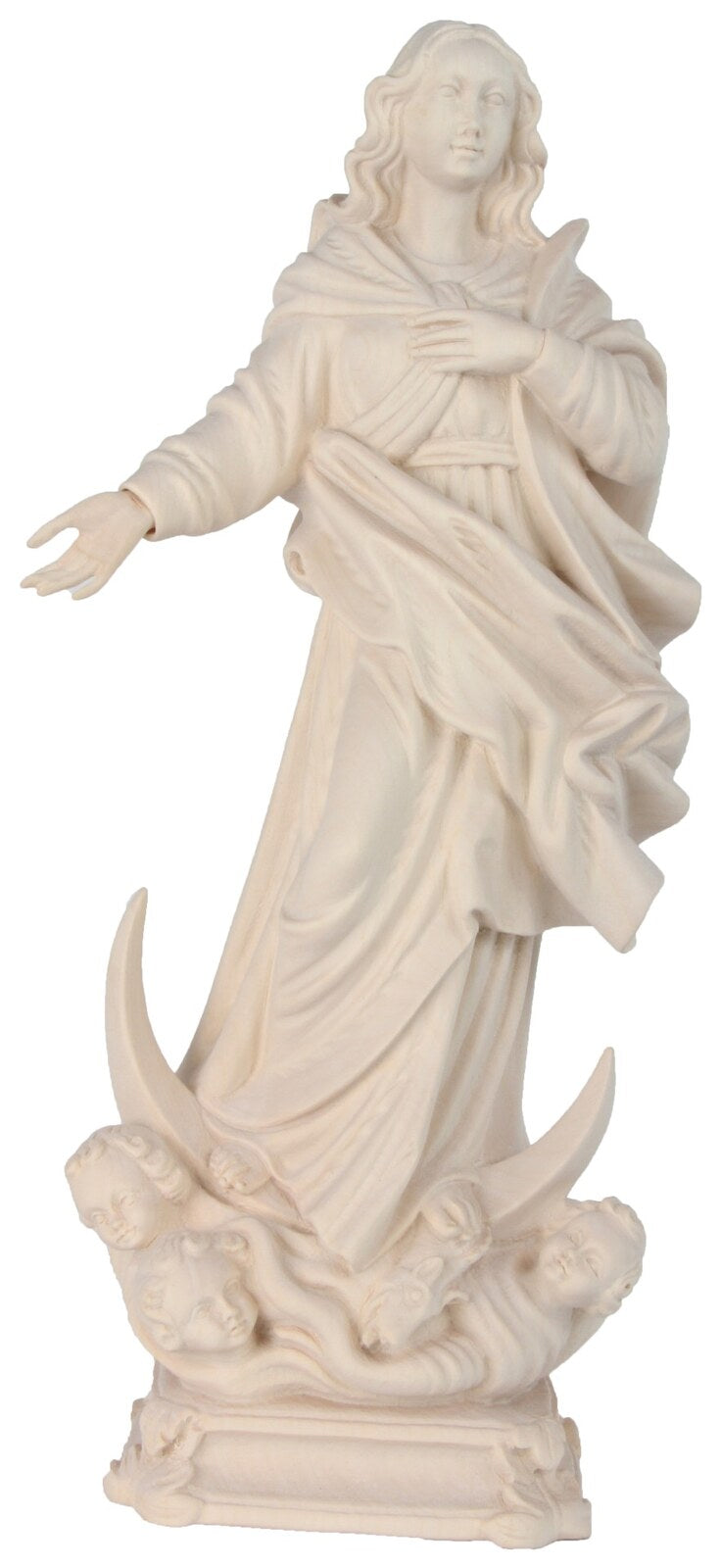 Immacolata mit Engel