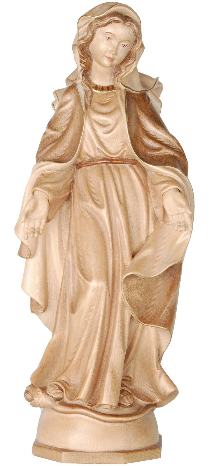 Mutter der Gnade