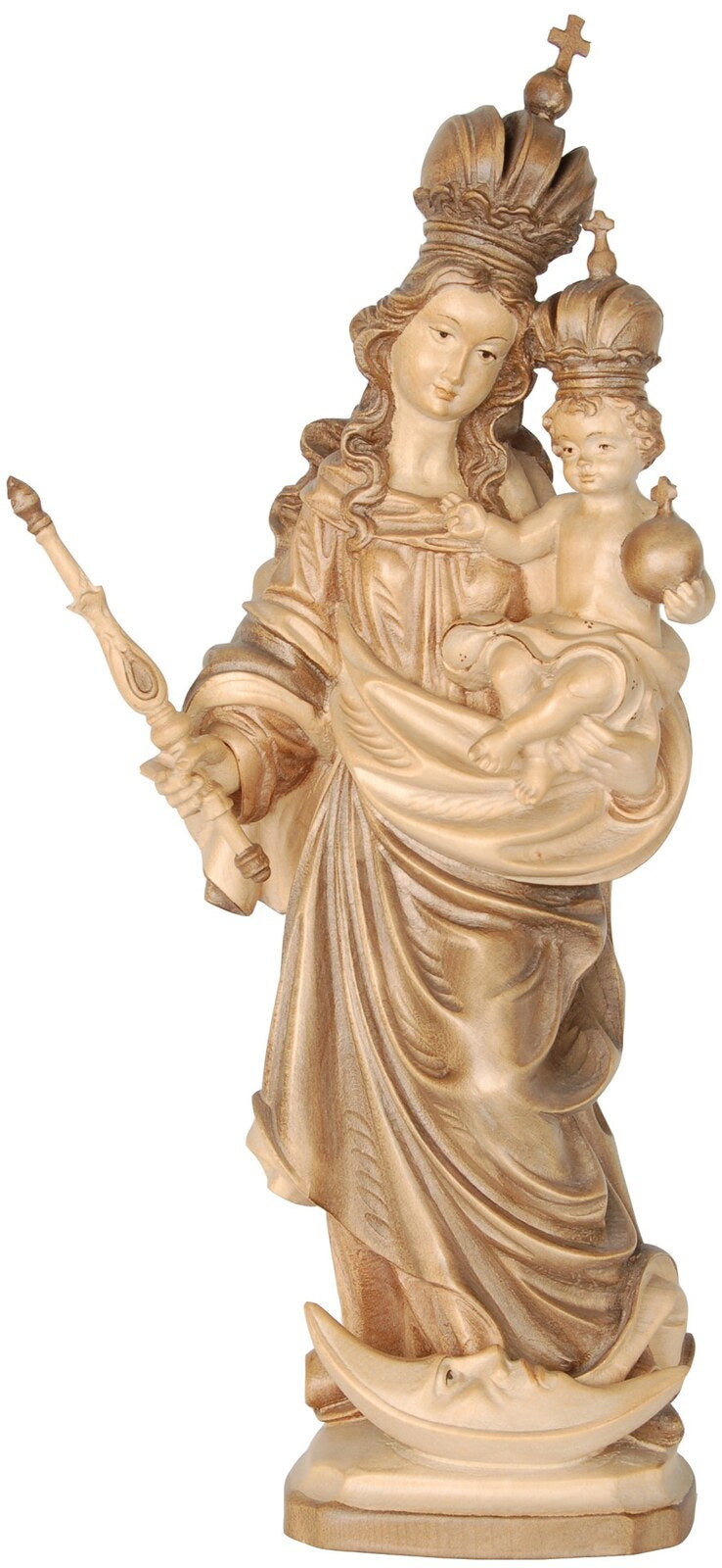 Madonna Bavaria