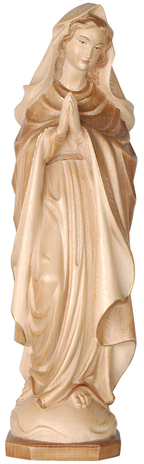 Madonna Immacolata betend