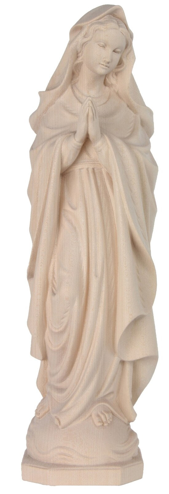 Madonna Immacolata betend