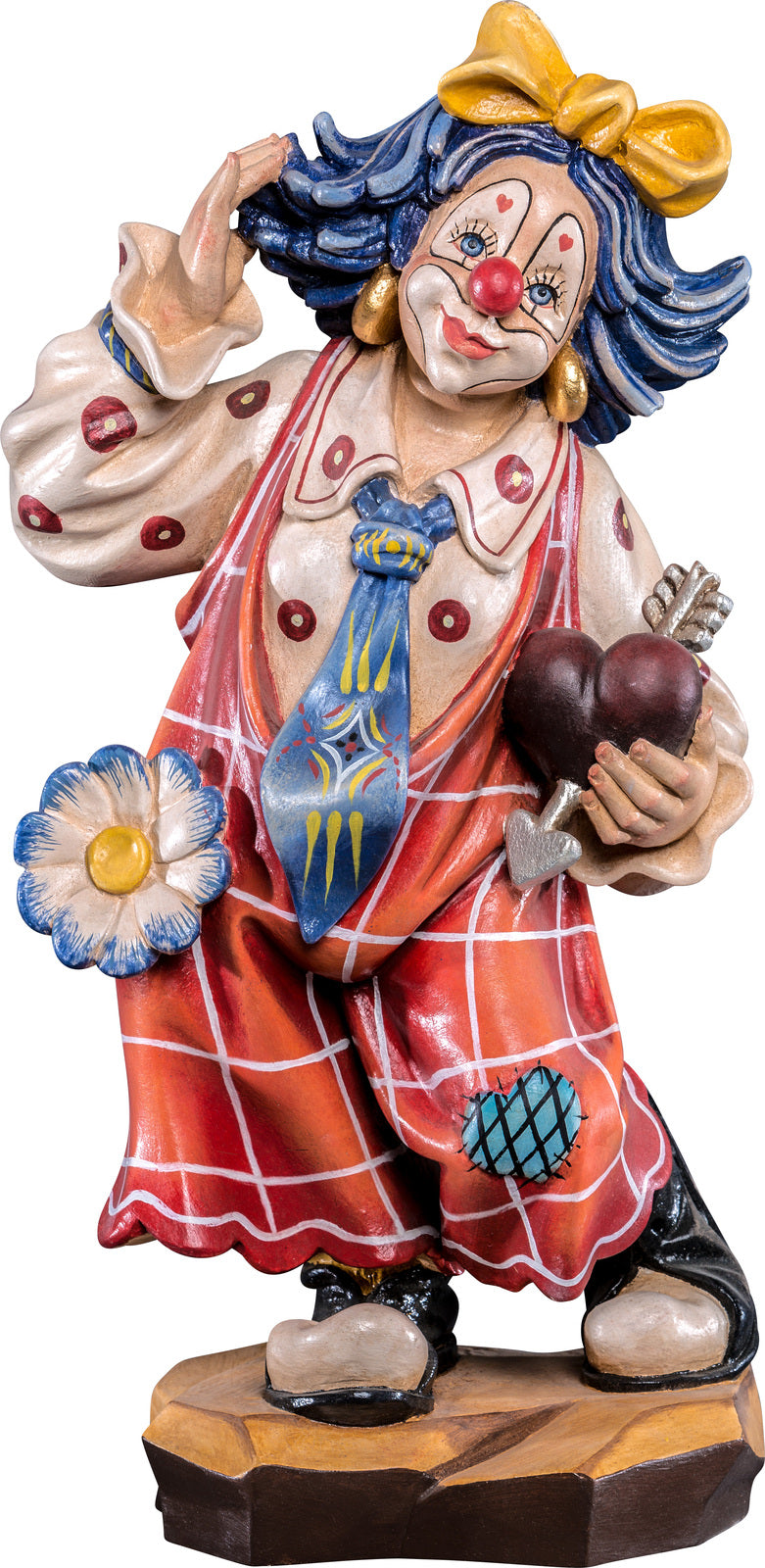 Clown Amorosa