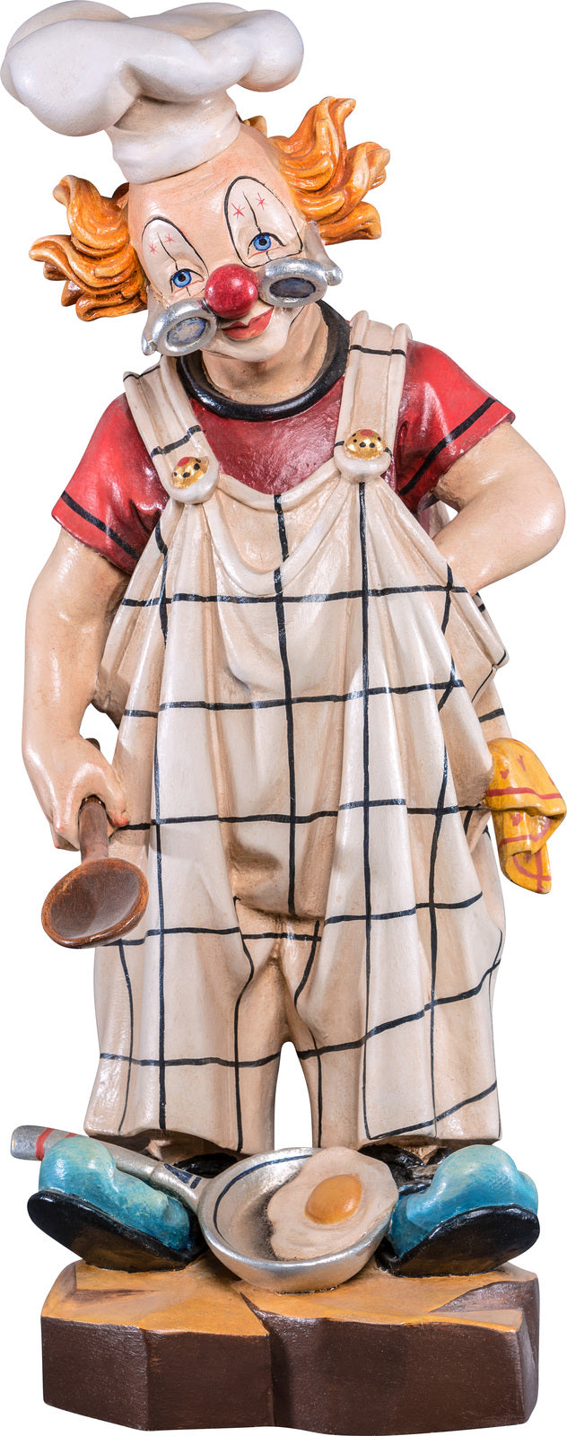 Clown Koch