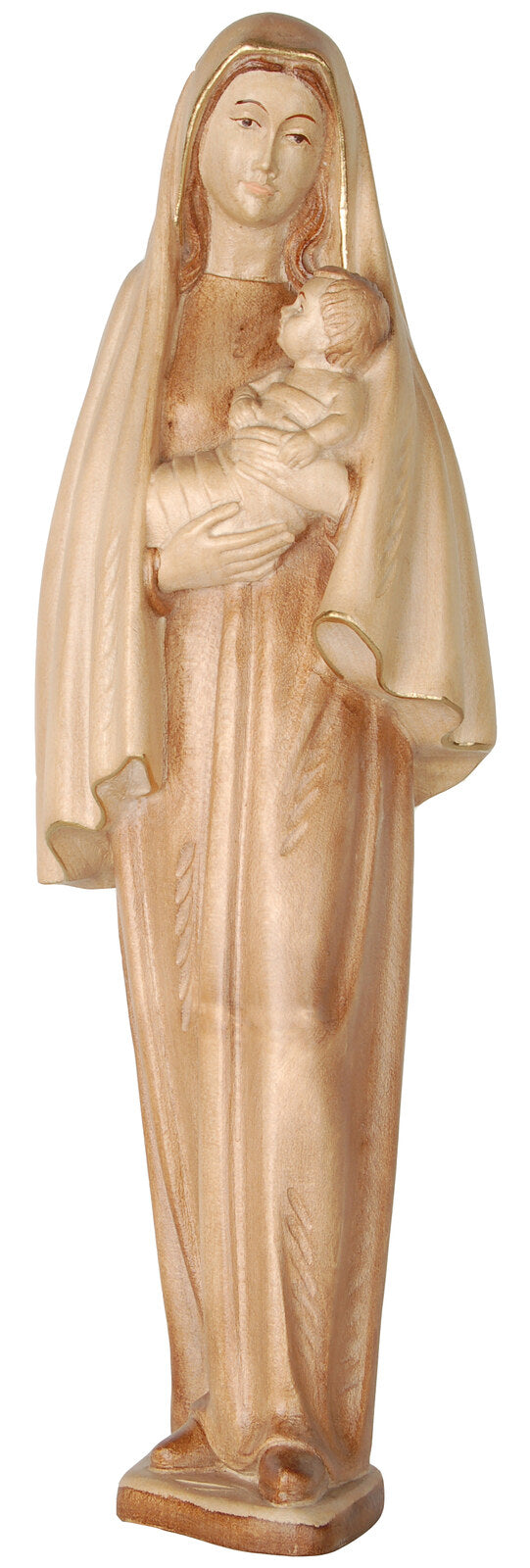 Mutter Desiree
