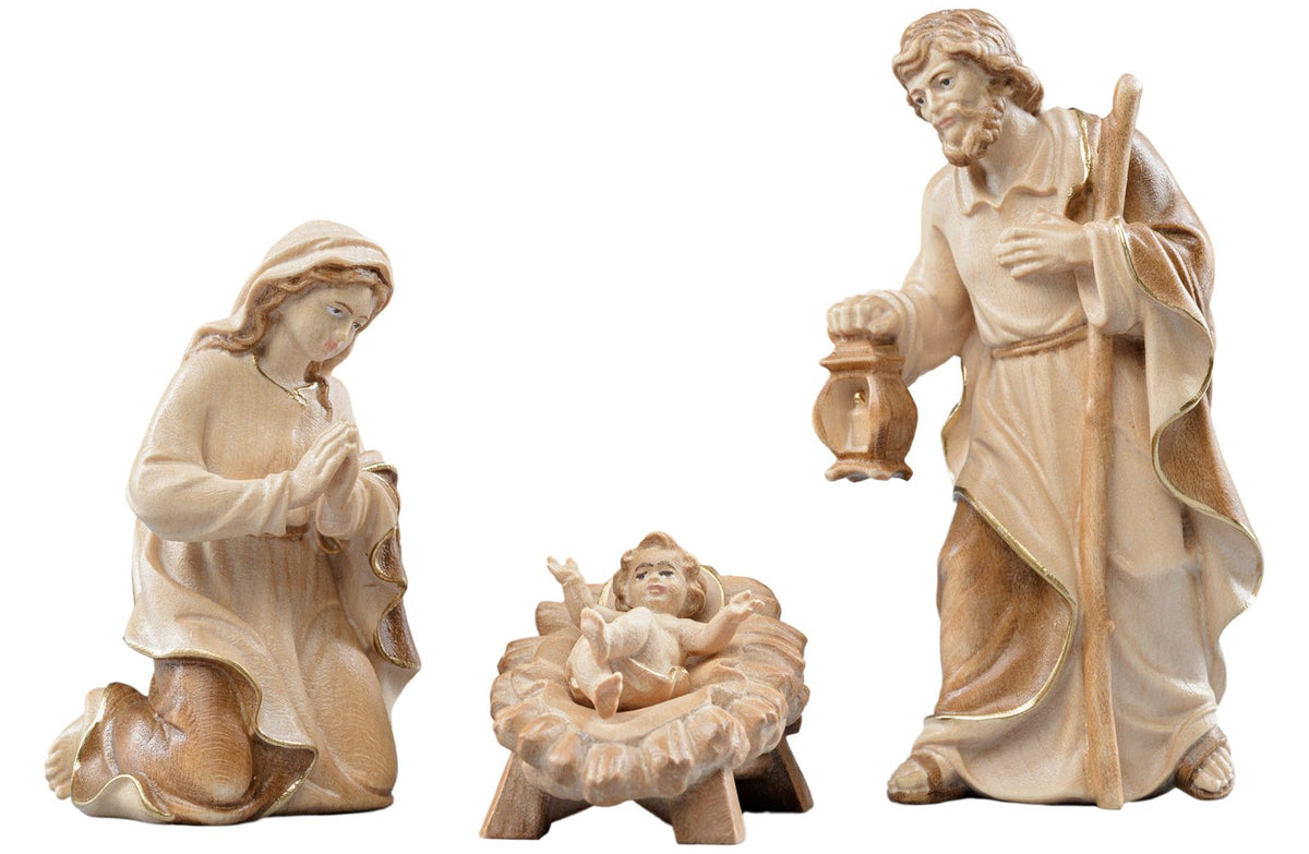 IN Familie Insam+Jesukind lose