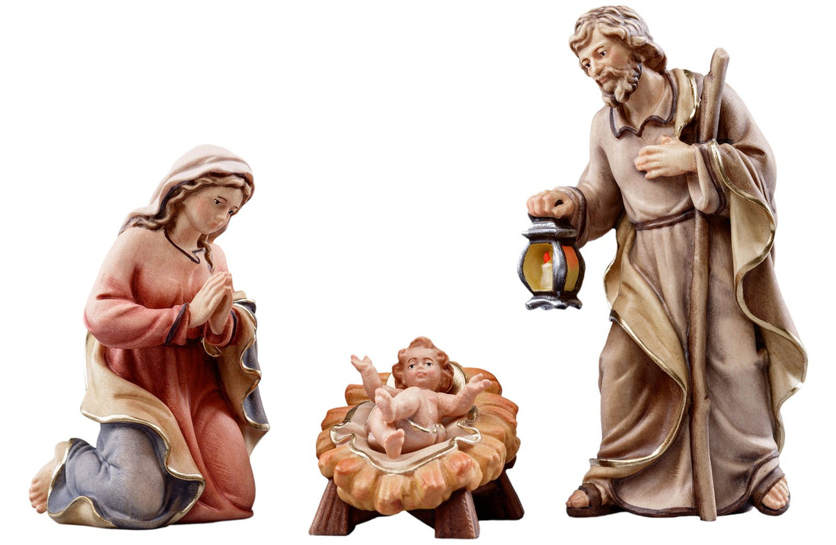 IN Familie Insam+Jesukind lose