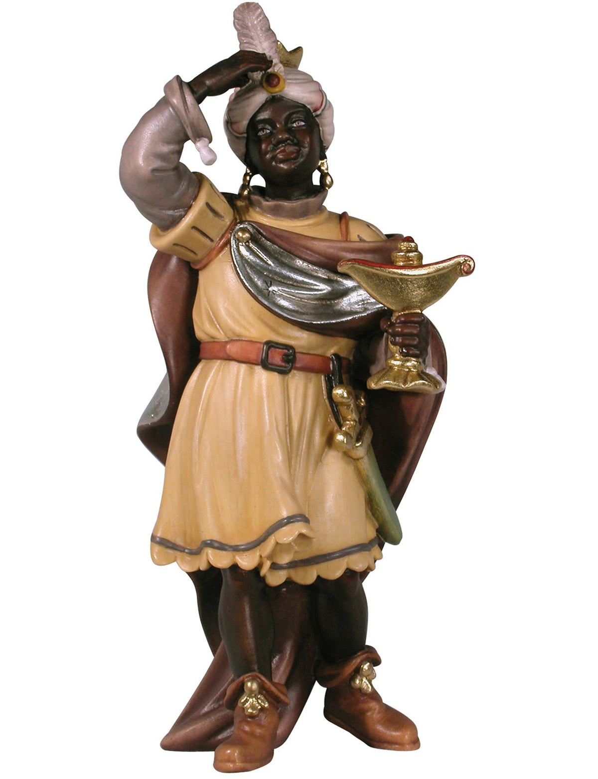 IN König Mohr Ewald