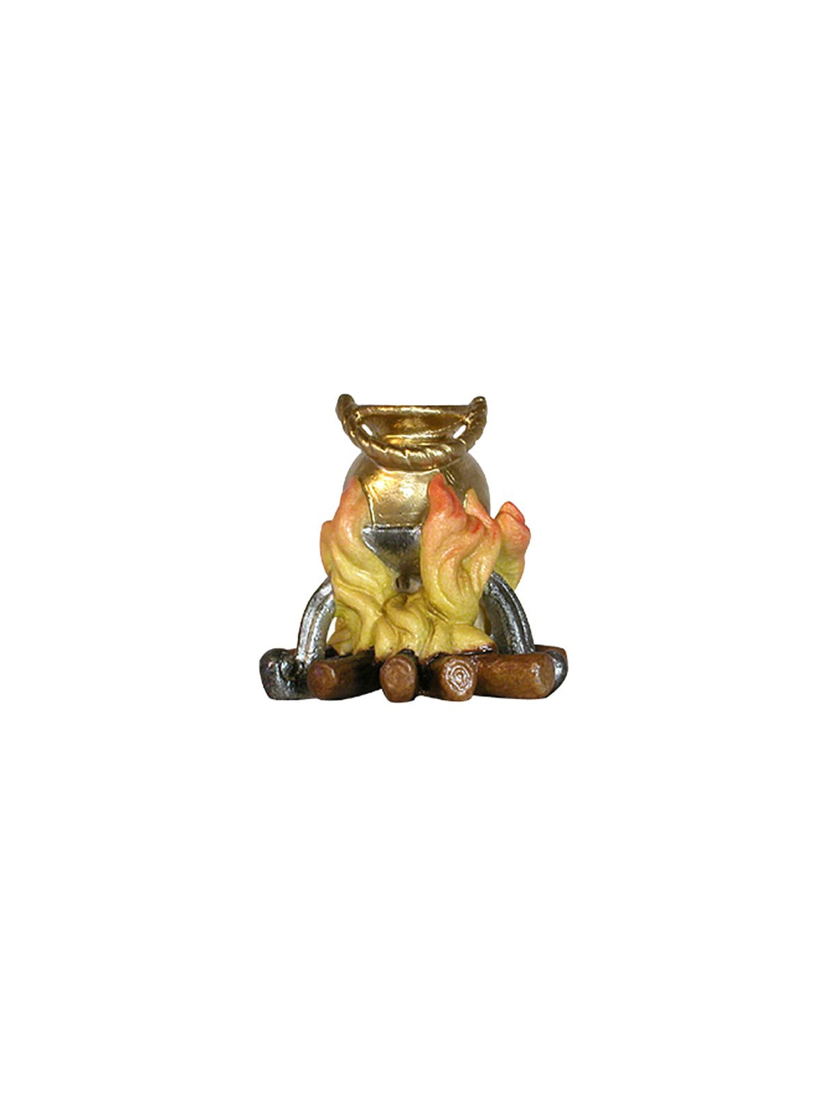 IN Lagerfeuer