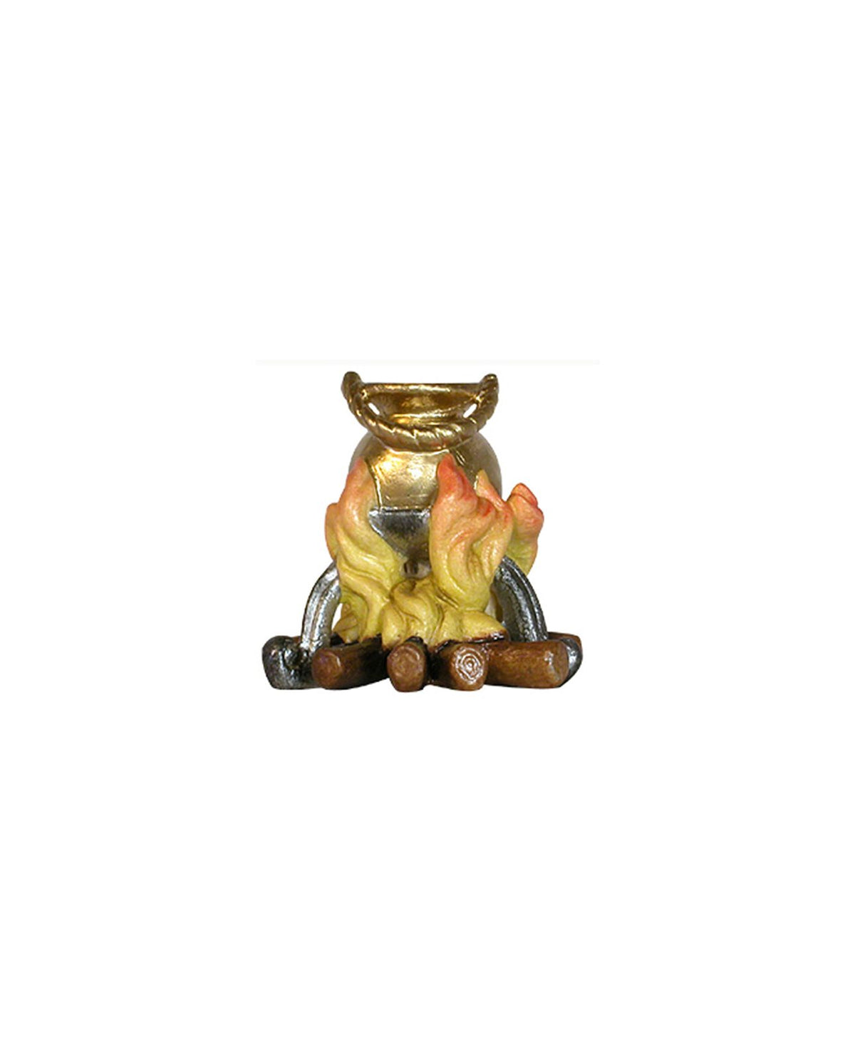 SI Lagerfeuer