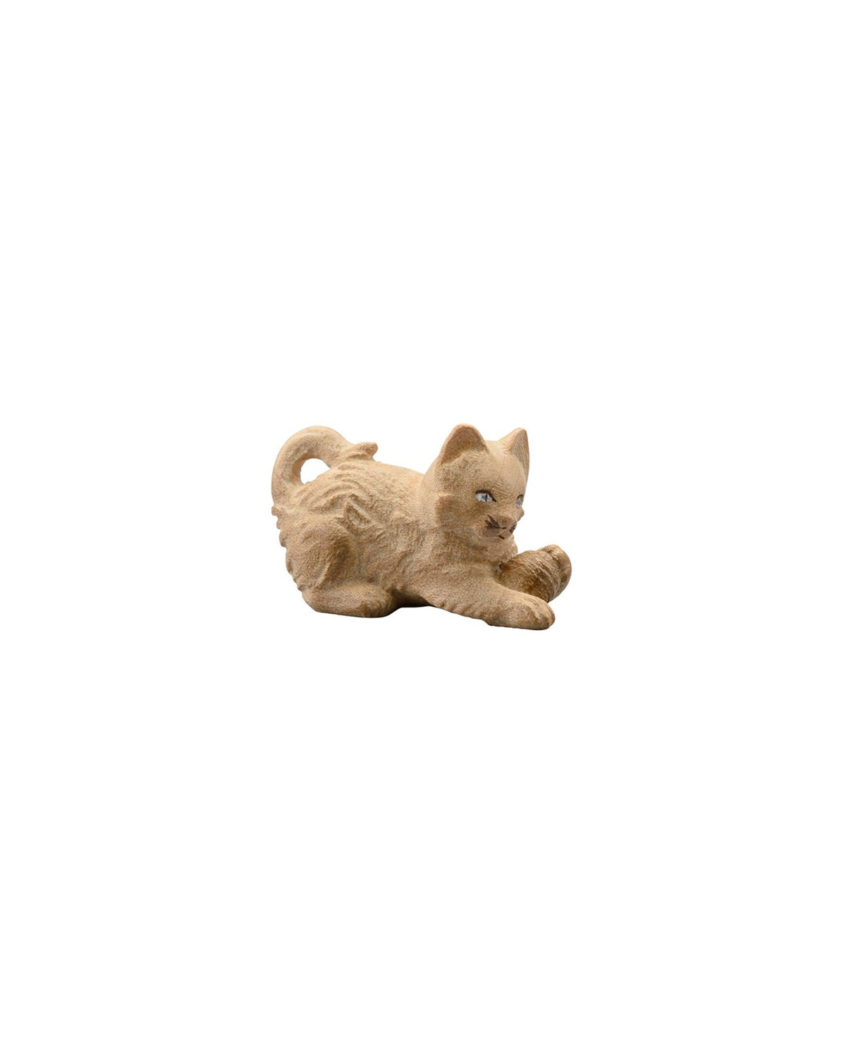 SI Katze