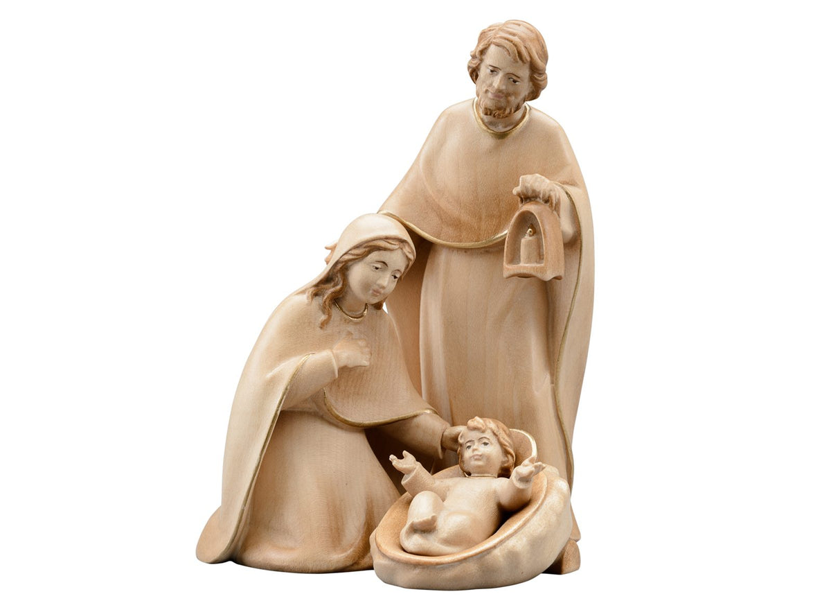 LI Hl. Familie Licht ohne Stock+Jesukind